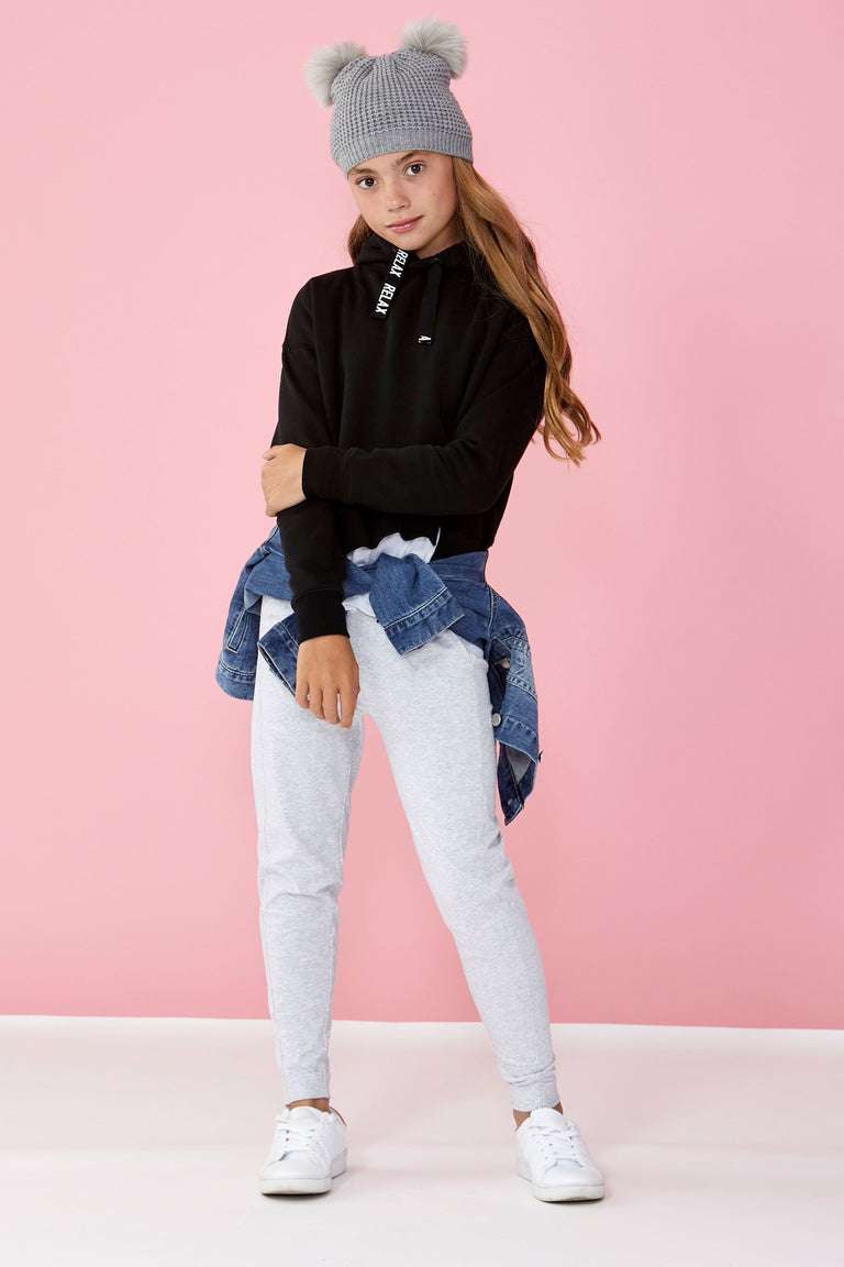 [TEST] Girls Zarli Jersey Pant
