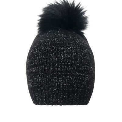 [TEST] Kids Speckle Single Pom Beanie