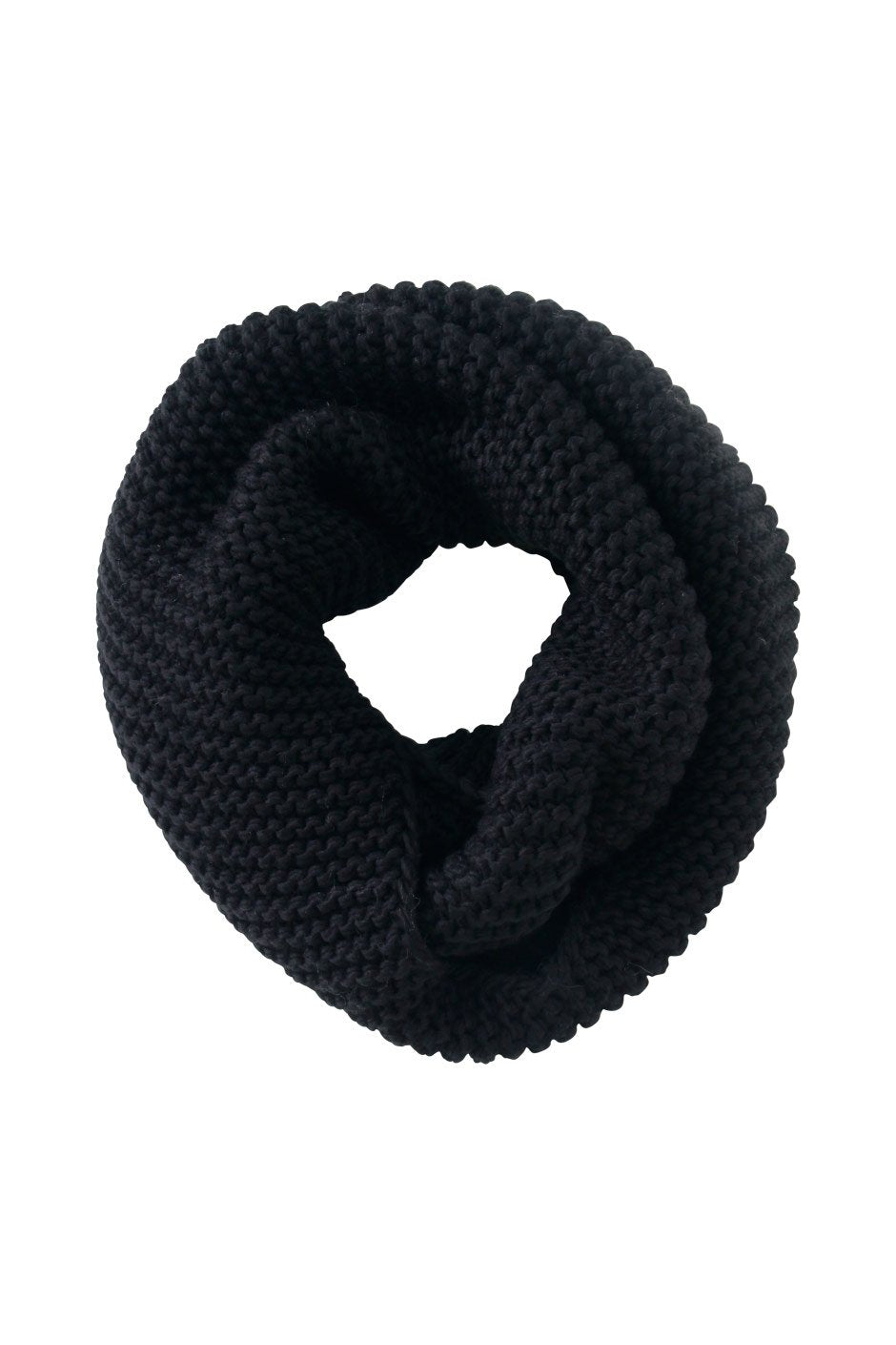 [TEST] Kids Knitted Snood