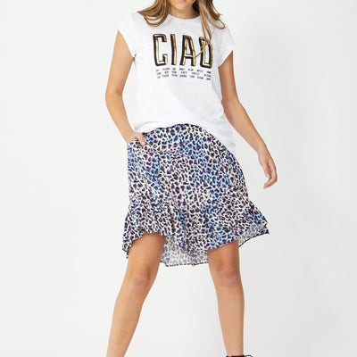 [TEST] Kids Lucy Ruffle Skirt