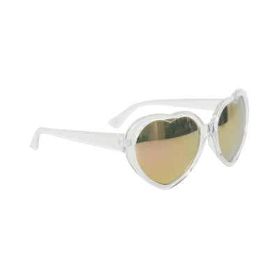[TEST] Kids Heart Sunglasses