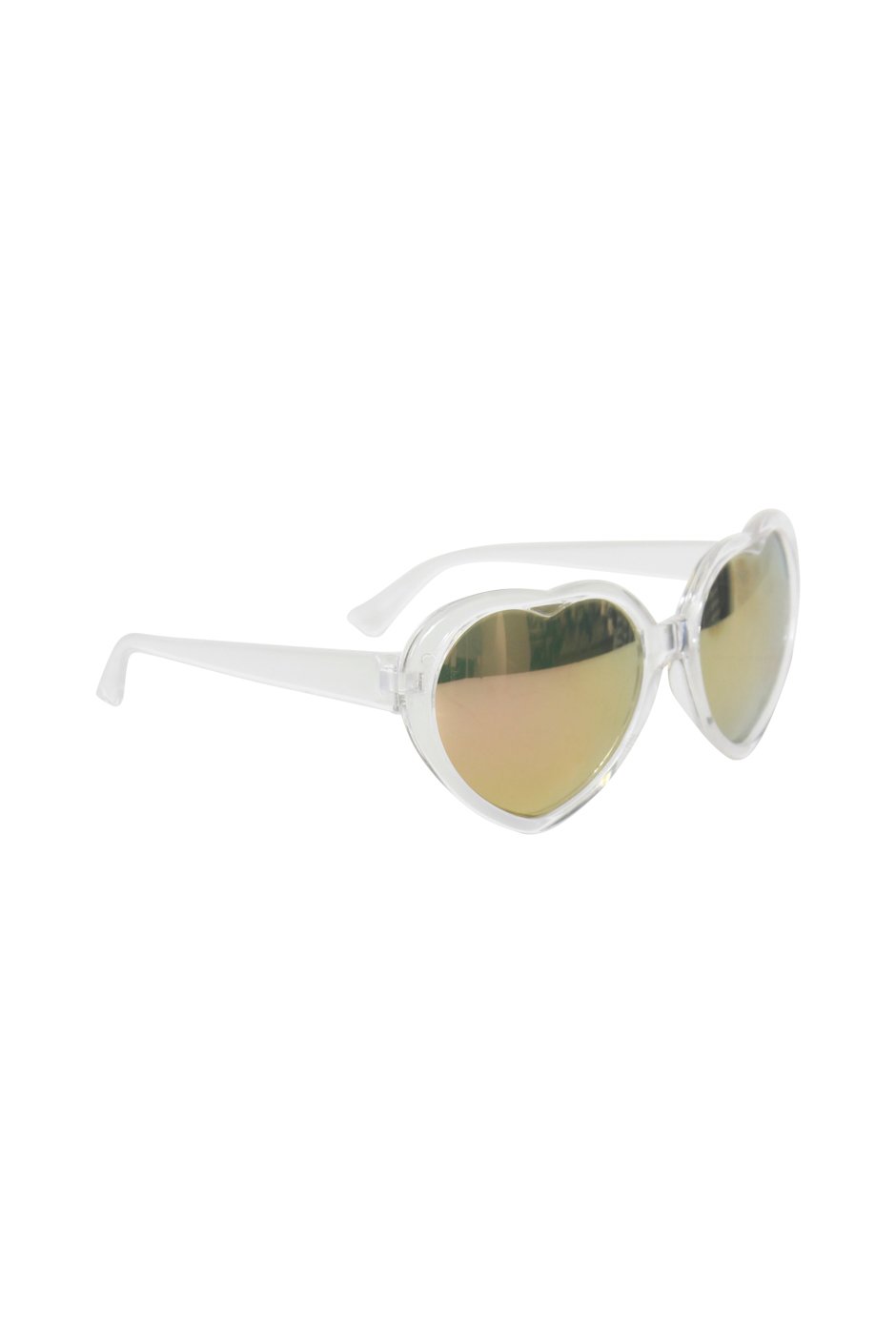 [TEST] Kids Heart Sunglasses