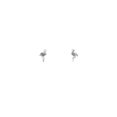 [TEST] Kids Flamingo Studs
