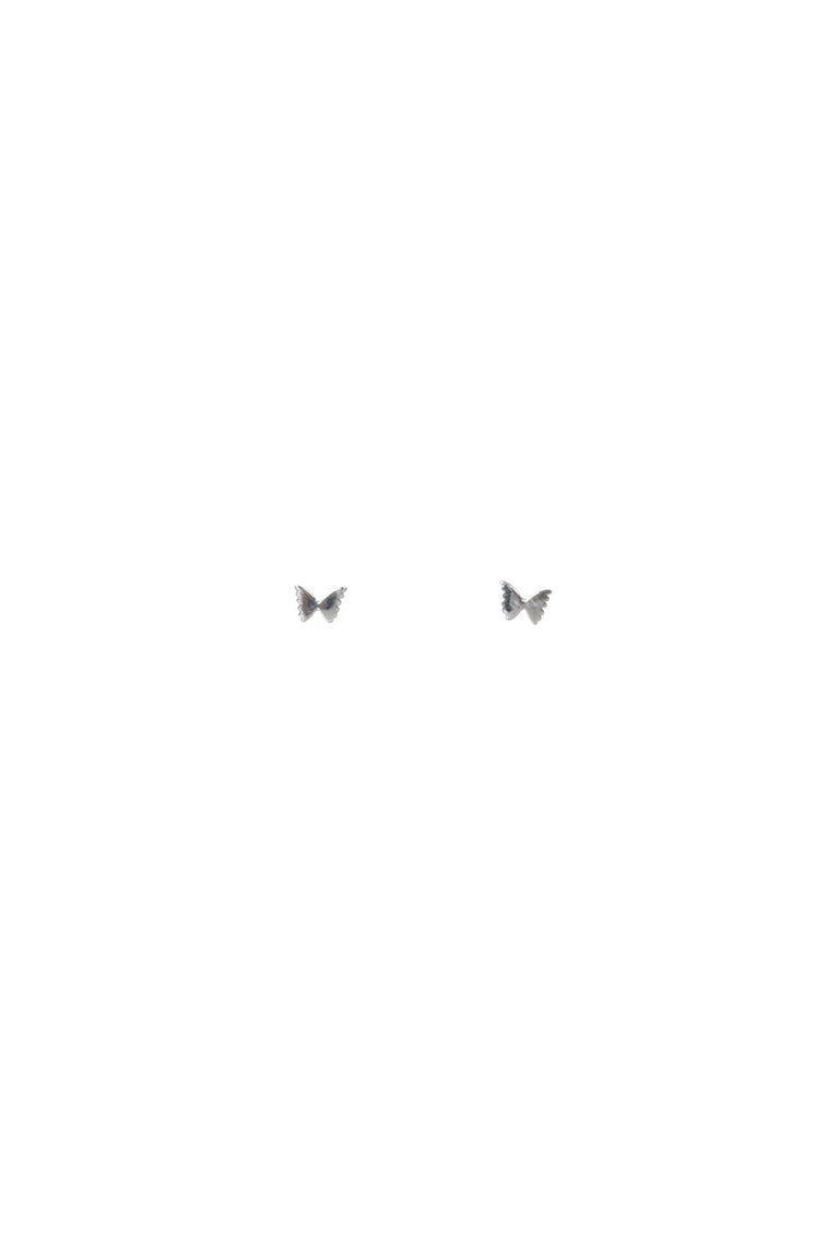 [TEST] Kids Butterfly Studs