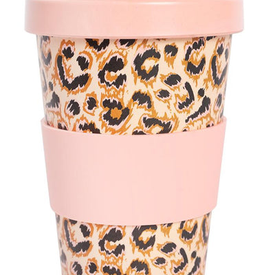 [TEST] Kids Bamboo Travel Mug