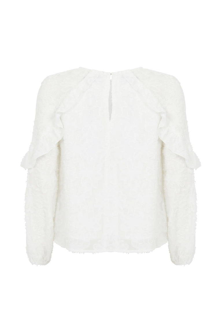 [TEST] Kids Amelie Burnout Top