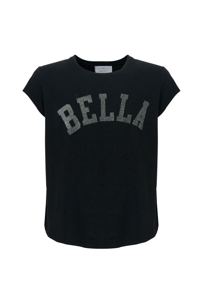 [TEST] Kids Bella Print Tee