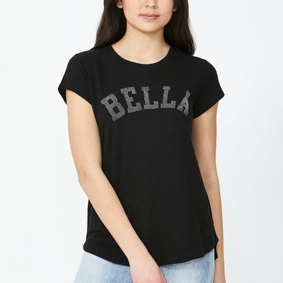 [TEST] Kids Bella Print Tee