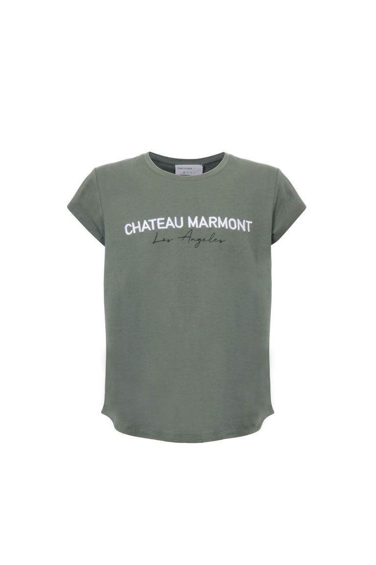 [TEST] Kids Chateau Marmont Tee