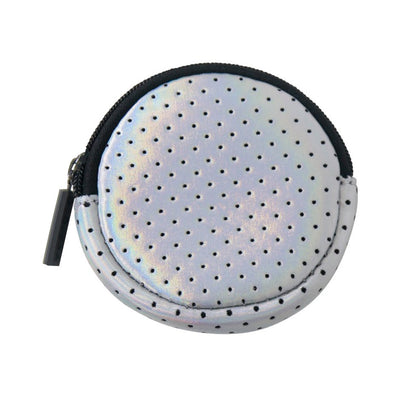 [TEST] Kids Neoprene Round Coin Purse