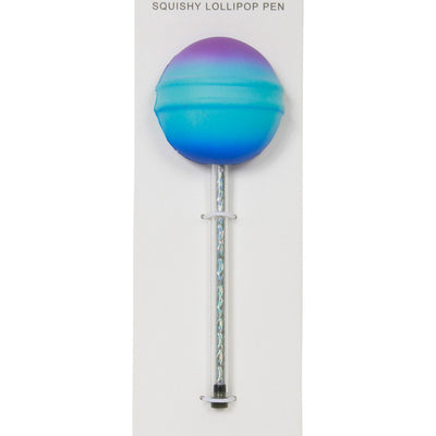 [TEST] Squishy Lollipop Pen