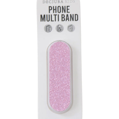[TEST] Multi Band Phone Slide