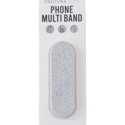 [TEST] Multi Band Phone Slide