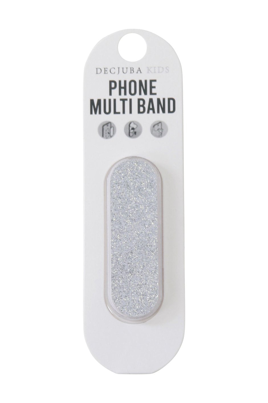 [TEST] Multi Band Phone Slide