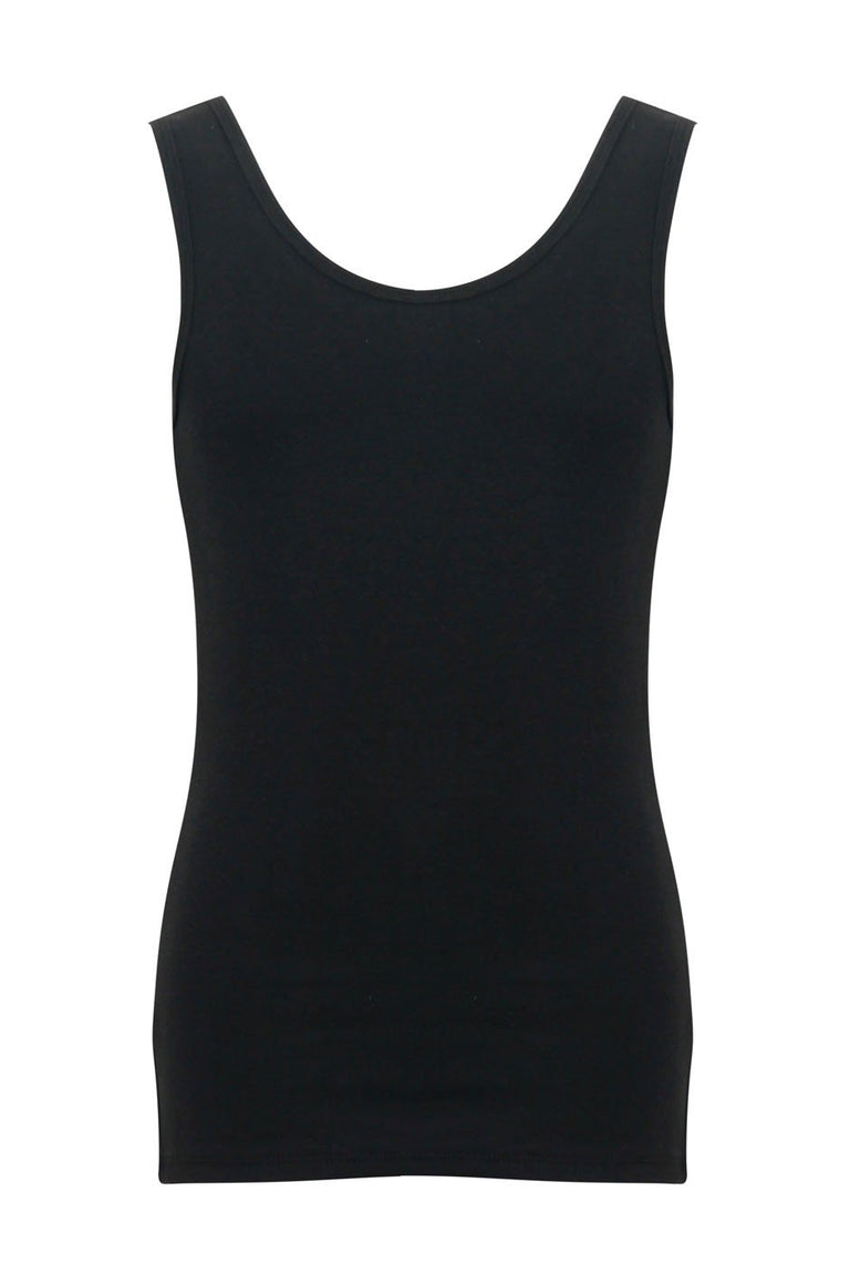 [TEST] Kids Fitted Tank