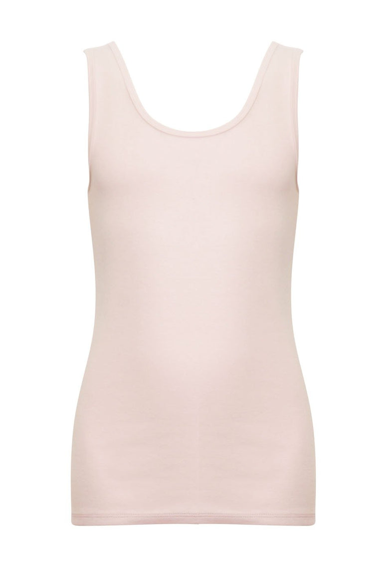 [TEST] Kids Fitted Tank