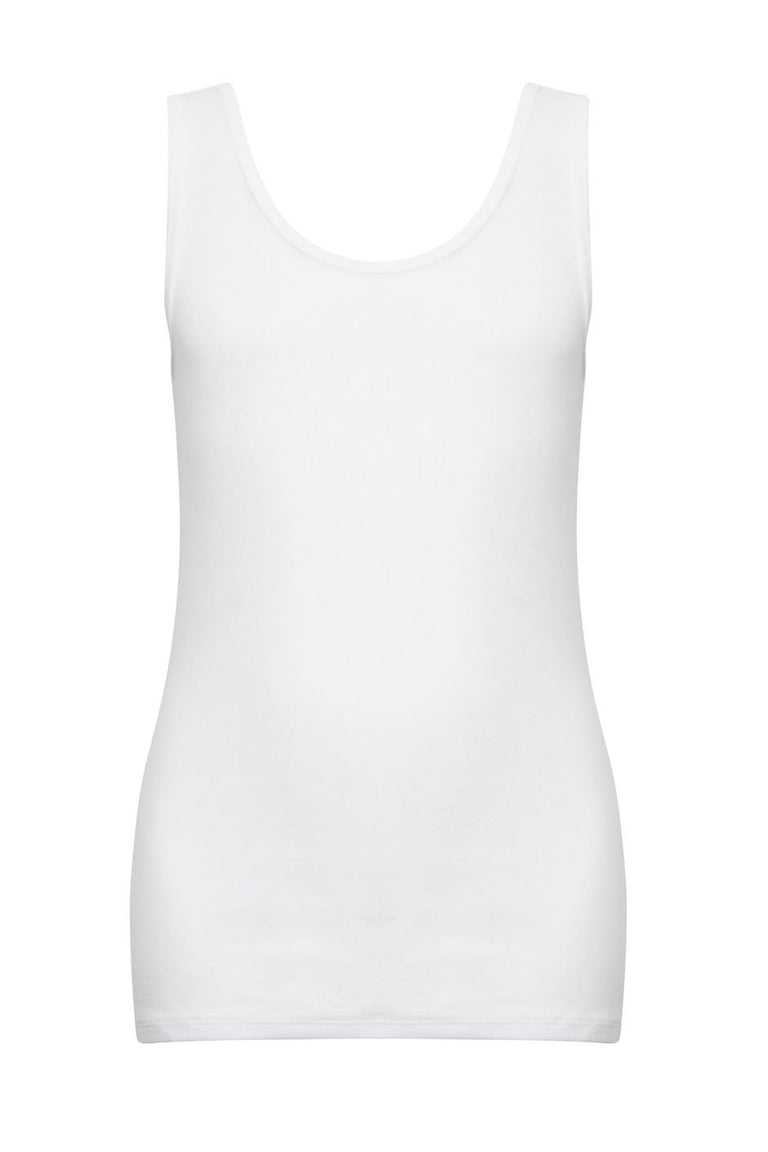 [TEST] Kids Fitted Tank