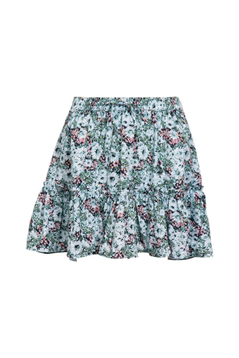 [TEST] Kids Alexa Pull On Skirt