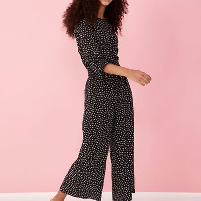 [TEST] Girls Ronnie Ruffle Jumpsuit