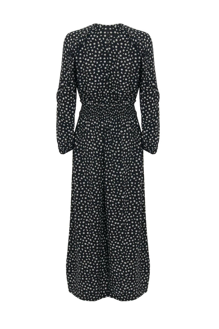 [TEST] Girls Ronnie Ruffle Jumpsuit