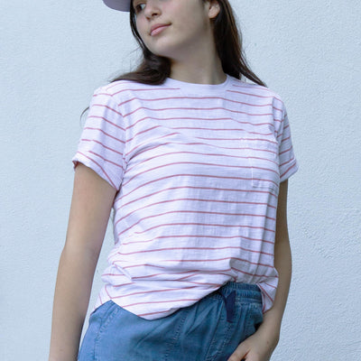 [TEST] Kids Relax Fit Tee
