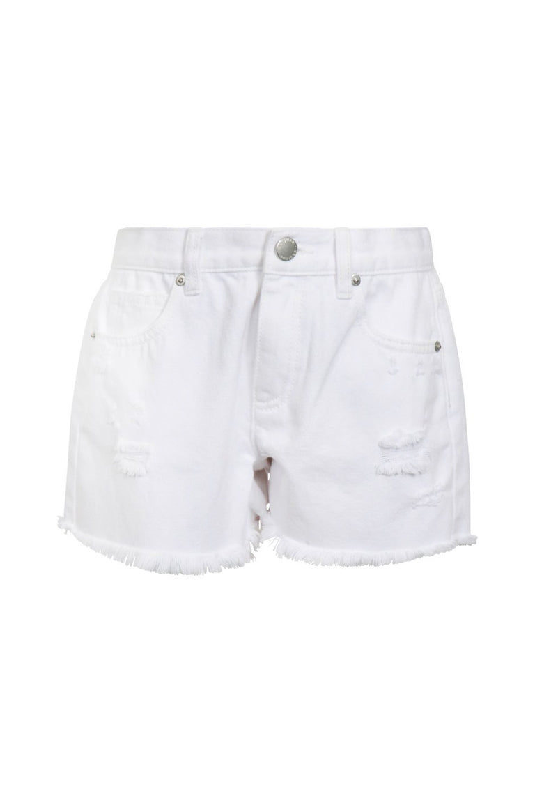 [TEST] Girls Emma Denim Short