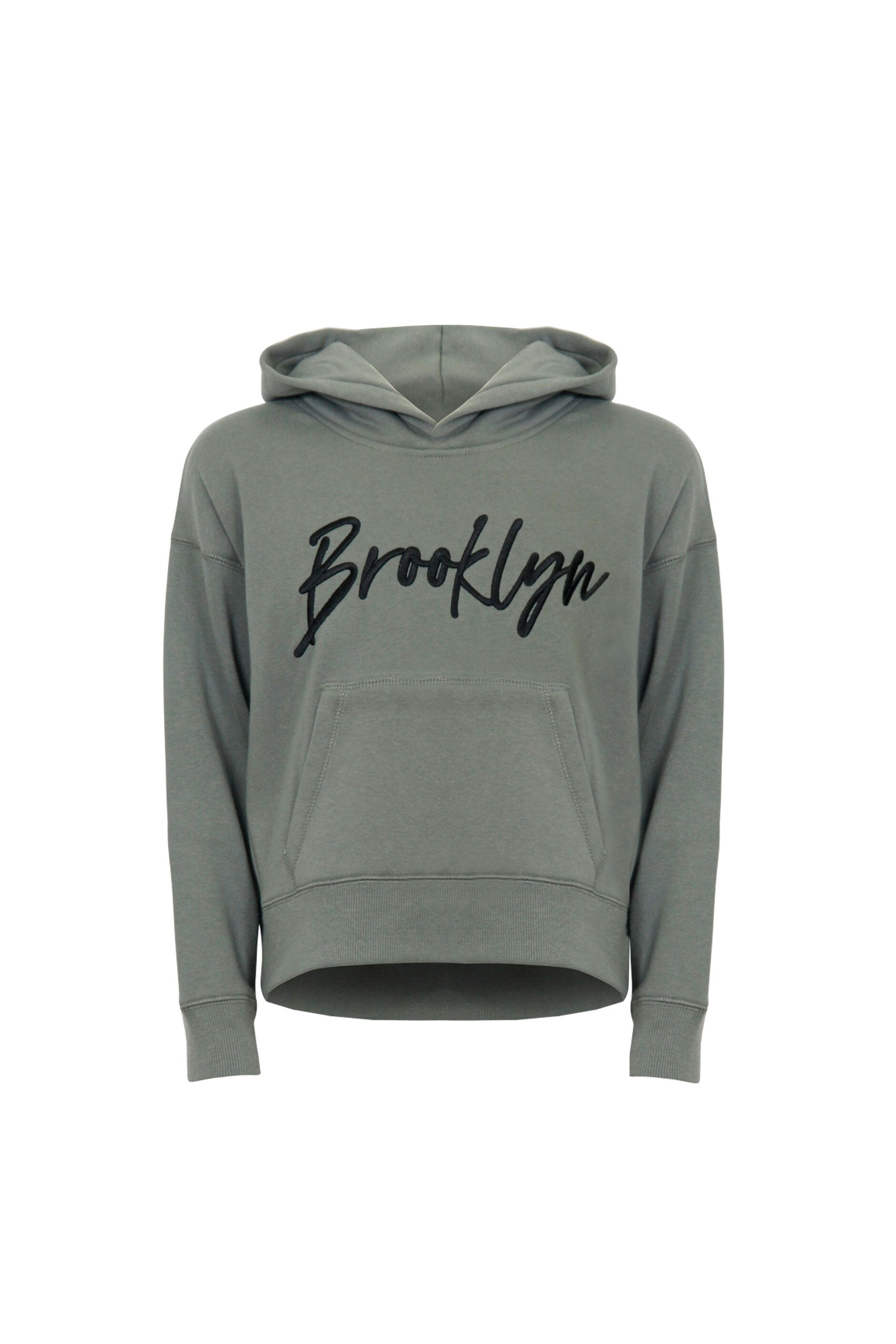 [TEST] Kids Brooklyn Pocket Hoodie
