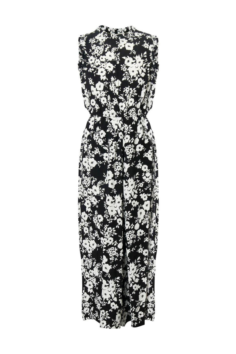 [TEST] Kids Britt Ruffle Jumpsuit