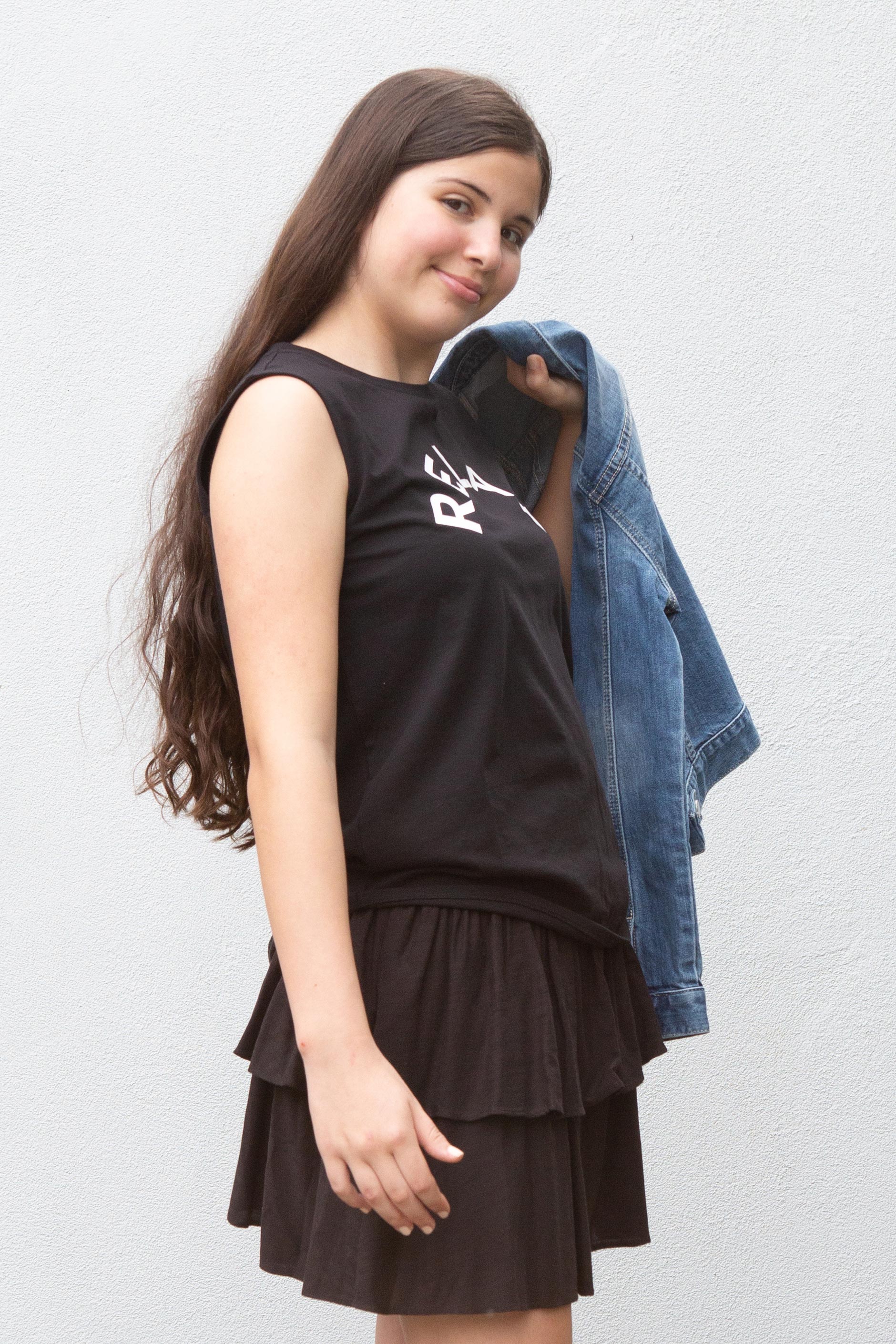 [TEST] Kids Relax Muscle Tank