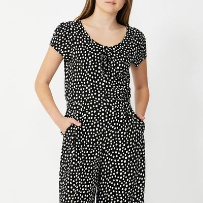 [TEST] Kids Felicity Knot Up Jumpsuit