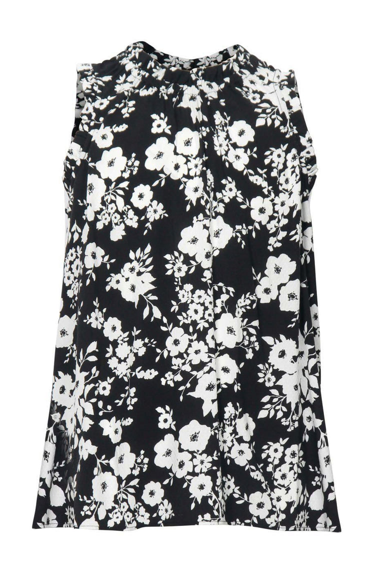 [TEST] Kids Franca High Neck Top