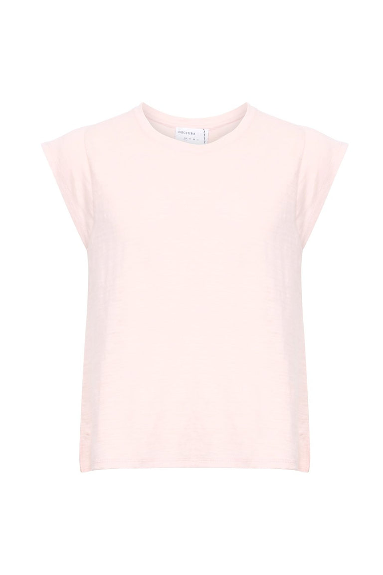 [TEST] Kids Lori Detailed Sleeve Tee