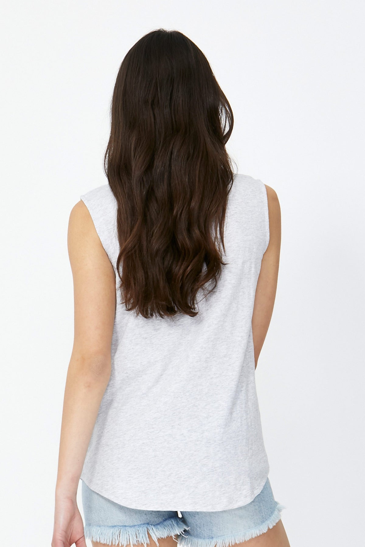 [TEST] Kids Oh Hey Vacay Tank