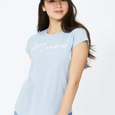 [TEST] Kids Miami Rope Tee