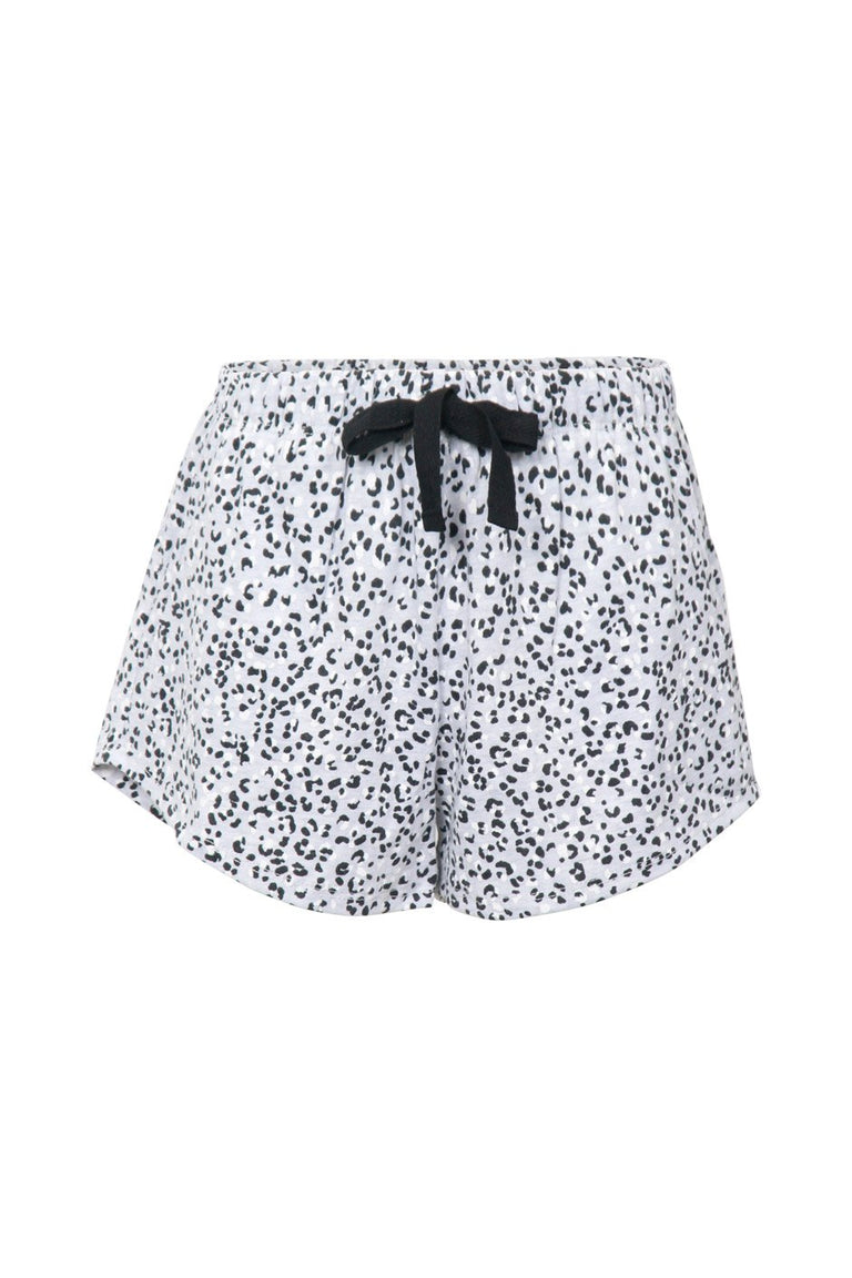 [TEST] Girls Short Tee PJ Set