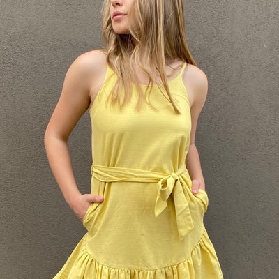 [TEST] Kids Layla Strappy Dress
