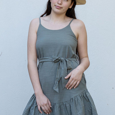 [TEST] Kids Layla Strappy Dress