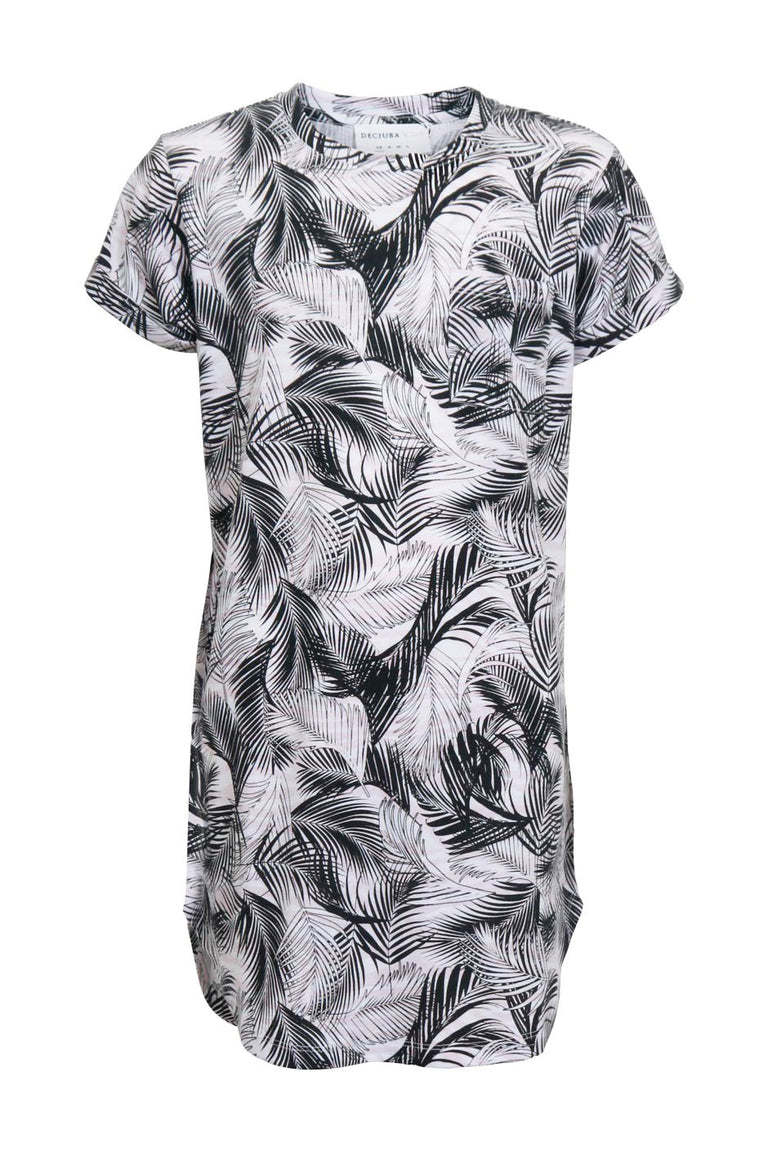 [TEST] Kids Tilly Print Tshirt Dress