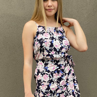 [TEST] Kids Trixie Wrap Playsuit