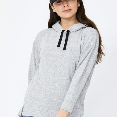[TEST] Kids Lightweight Hooded Sweat