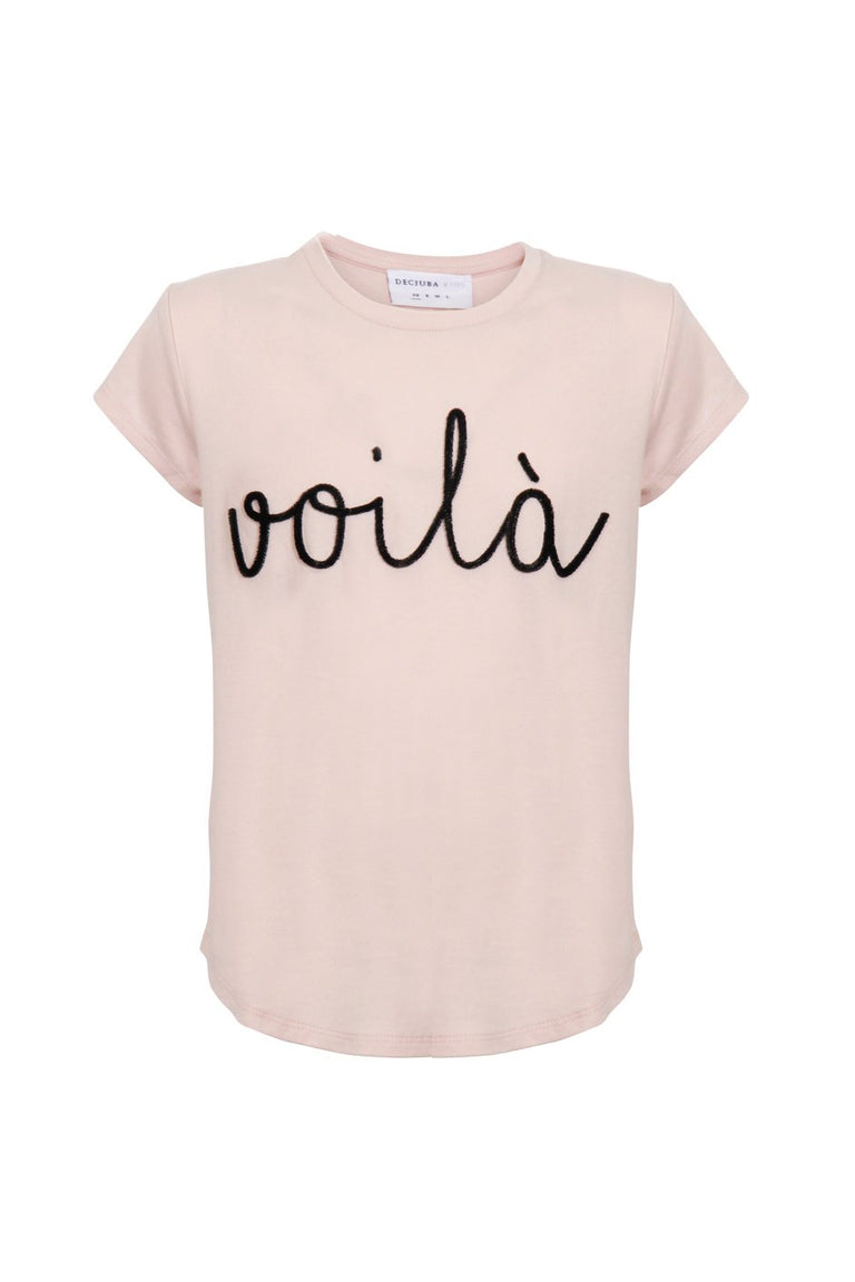 [TEST] Kids Furry Flock Voila Tee