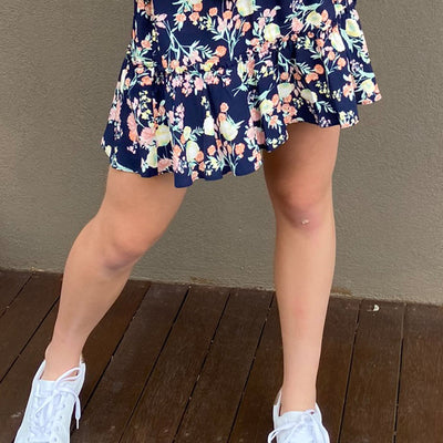 [TEST] Kids Alex Pull On Skirt