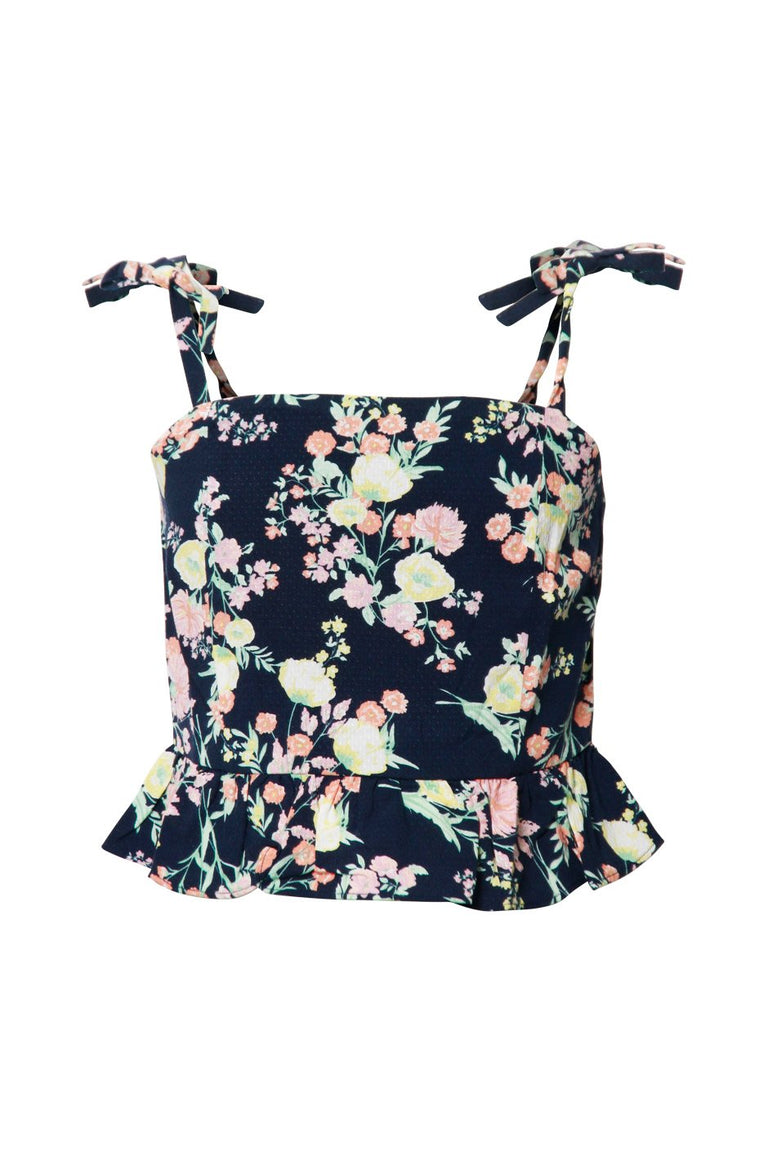 [TEST] Kids Gabby Ruffle Top