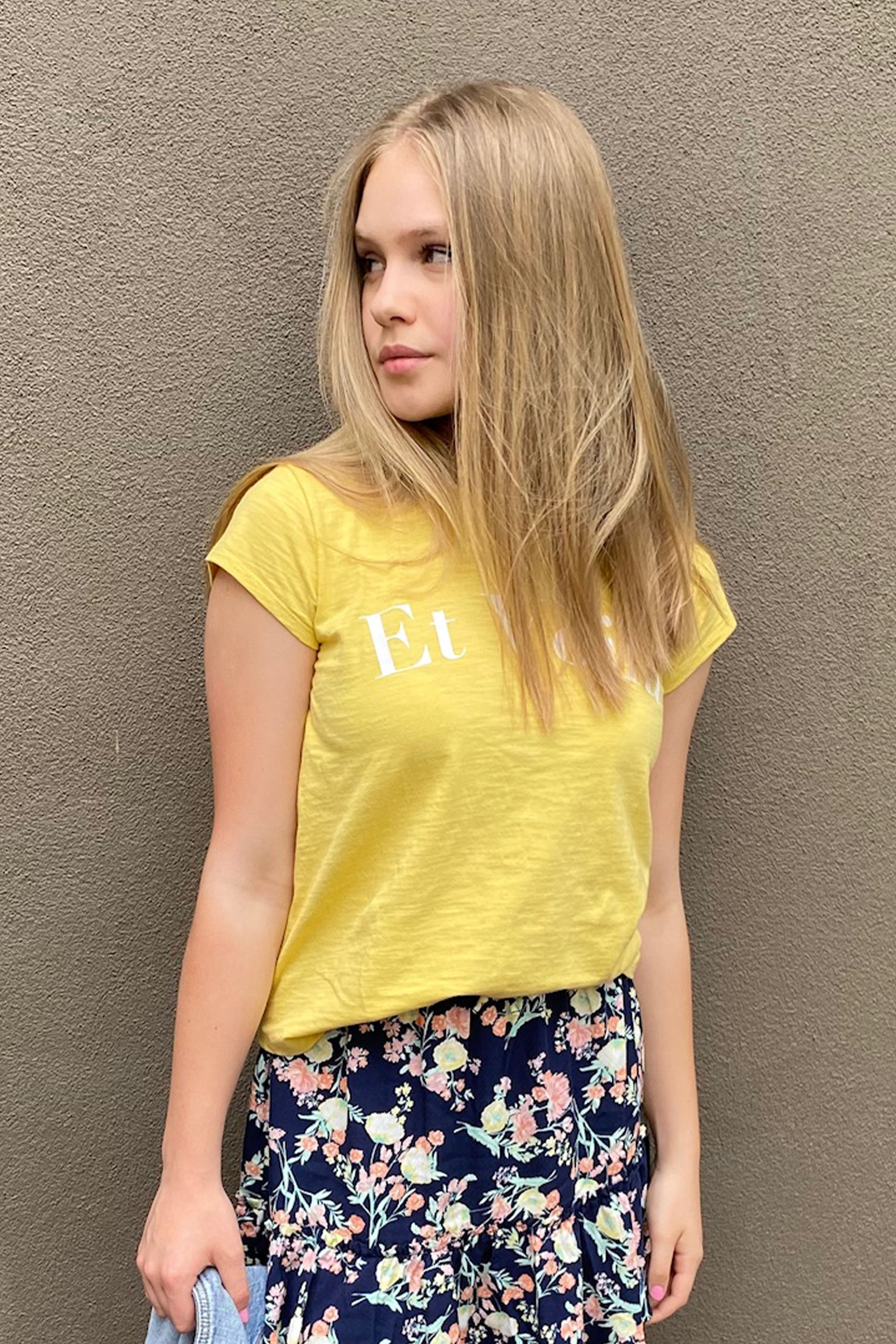 [TEST] Kids Et Voila Tee