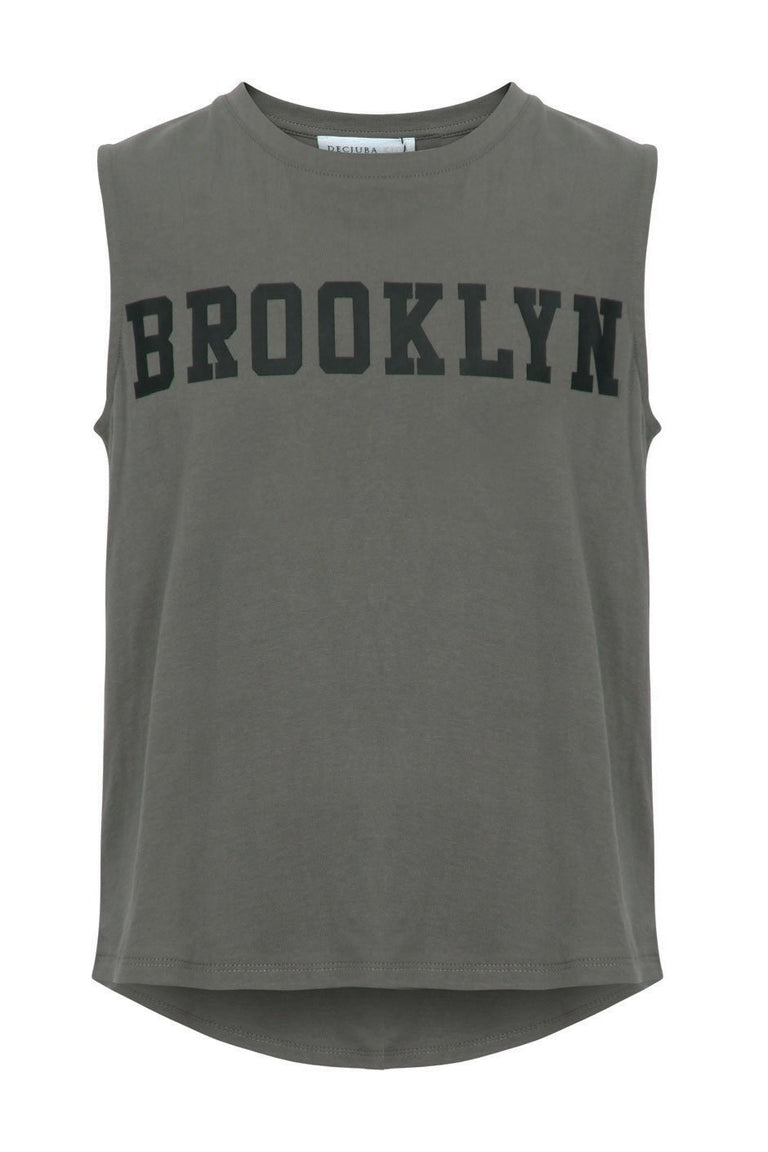 [TEST] Kids Brooklyn Tank