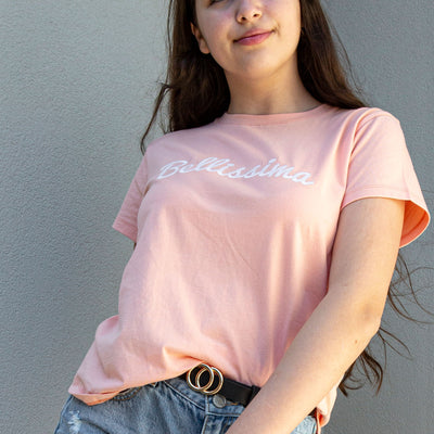 [TEST] Kids Bellissima Tee