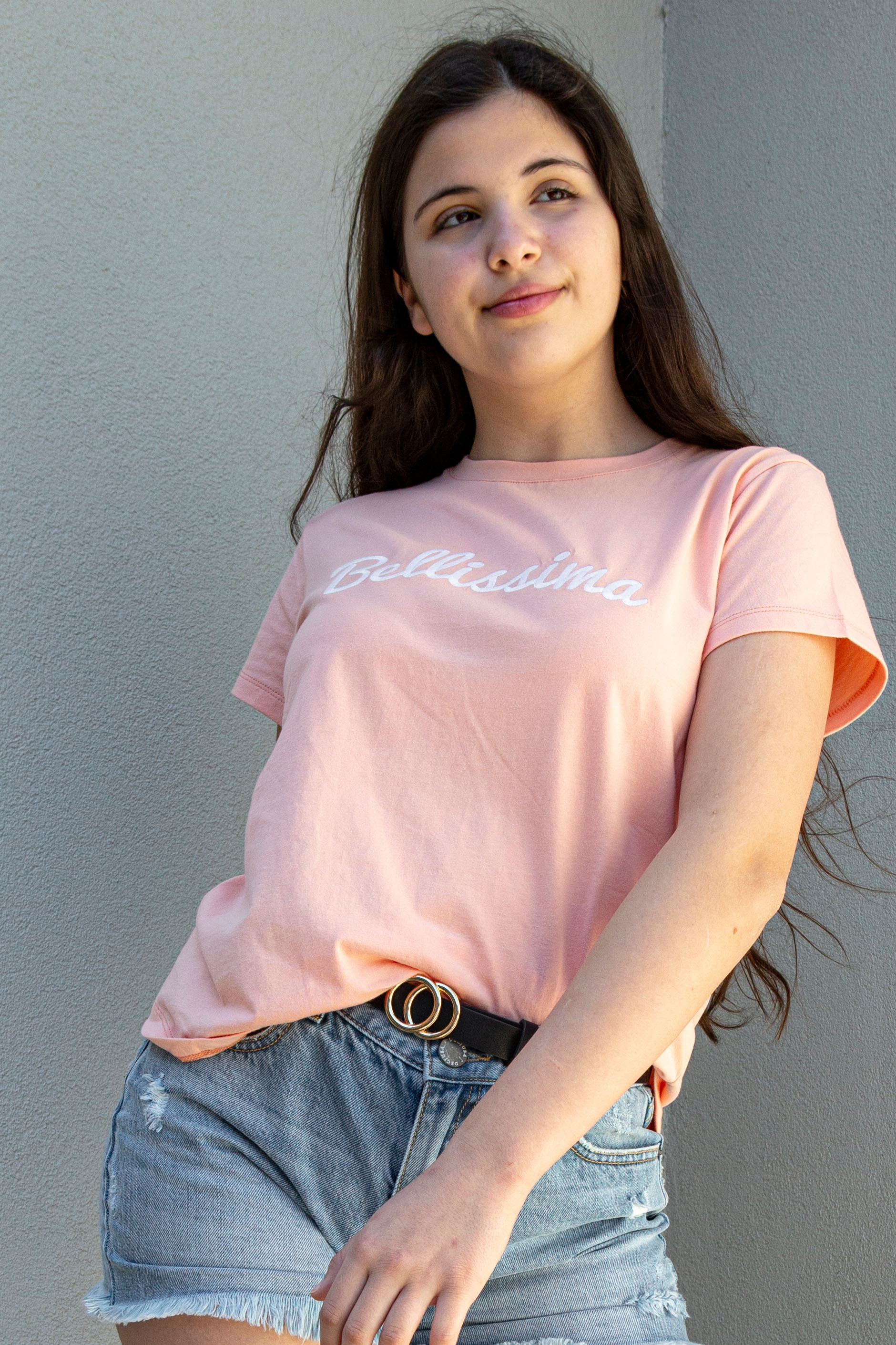 [TEST] Kids Bellissima Tee