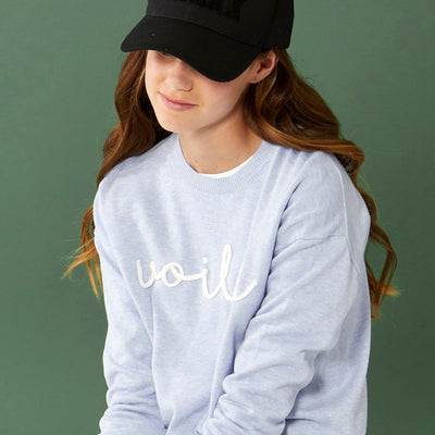 [TEST] Girls Relax Cap