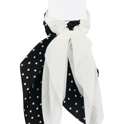 [TEST] Kids 2 Pack Scrunchie Scarf