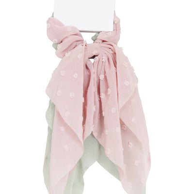 [TEST] Kids 2 Pack Scrunchie Scarf